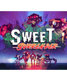 Sweet Surrender Steam Key GLOBAL